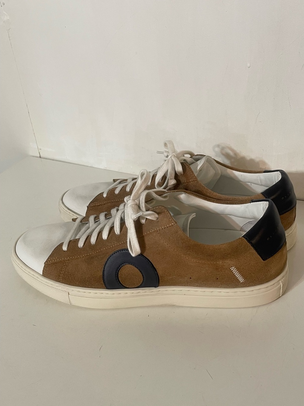 Oliver Cabell Sneakers